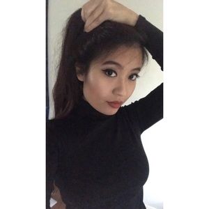 Meet your Posher, Tran